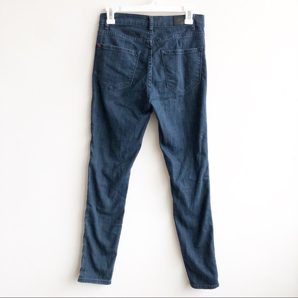 BDG | Urban Outfitter High Rise Twig Ankle Jean - Picture 2 of 7